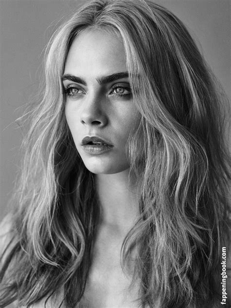 Cara filmed several nude sex scenes for the ‘Tulip Fever’ movie and the ‘Carnival Row’ series with Orlando Bloom. We collected the three best edits where Cara Delevingne is seen naked and having sex! Cara Delevingne is a 29-year-old English model and actress. She won the Model of the Year title at the British Fashion Awards in 2012 and ... 